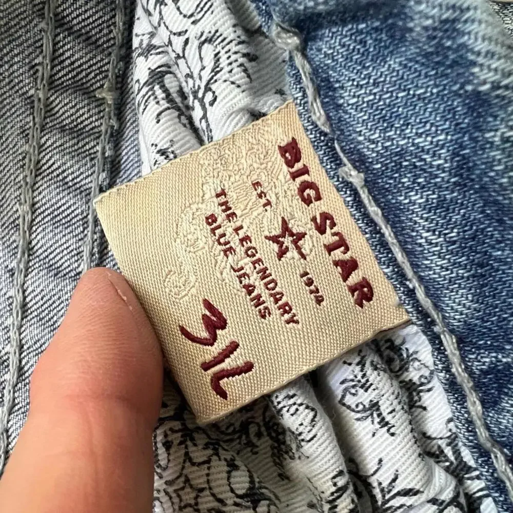 Big Star preloved good